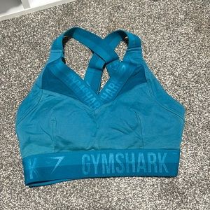 Gymshark sports bra